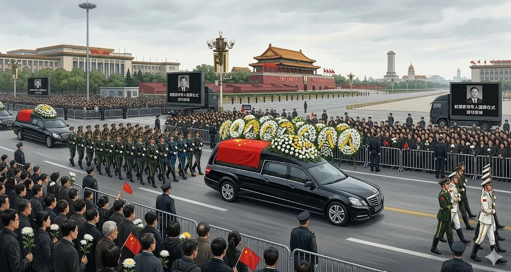 Sinergi Beijing-Jakarta: Tiongkok dan Indonesia Sepakati Perluasan Kerja Sama Ekonomi Digital