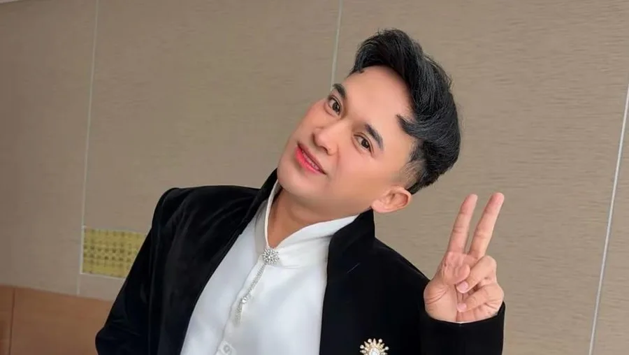 Pipi Anwar BAB Memar Usai Ditampar Ibu-ibu Saat Minta Foto Bareng: "Katanya Gemas"