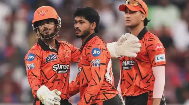 IPL 2026: Duel Strategi Sunrisers Hyderabad vs Rajasthan Royals Malam Ini