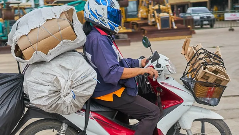 Paradoks ASEAN: Krisis Energi di Kawasan yang Kaya Sumber Daya