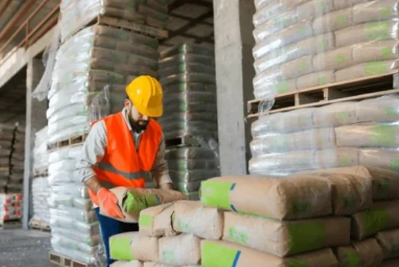 Geopolitik Global Tekan Industri Semen: Kelangkaan Biji Plastik dan Kertas Kraft Picu Lonjakan Biaya Produksi