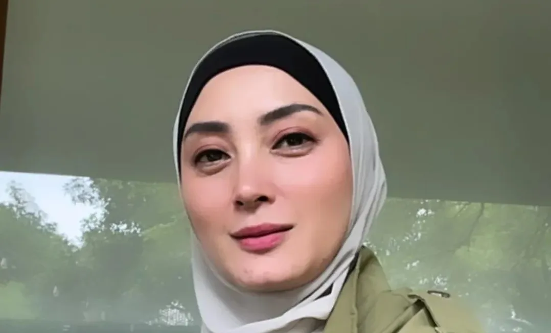 Della Puspita Mantap Jual Rumah Pertamanya di Tanggal Cantik demi Wujudkan Mimpi Sang Anak