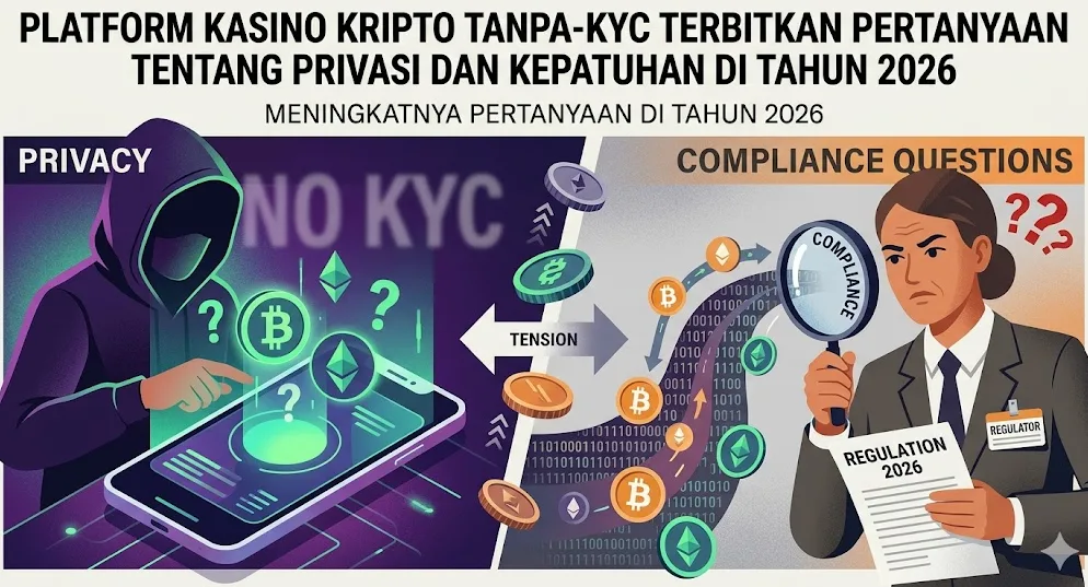 Perang Protokol: Kontroversi BIP-361 Guncang Komunitas Bitcoin