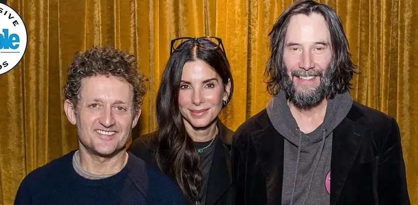 Sandra Bullock Habiskan 'Banyak Waktu untuk Pemulihan' Usai Kepergian Sang Kekasih, Bryan Randall