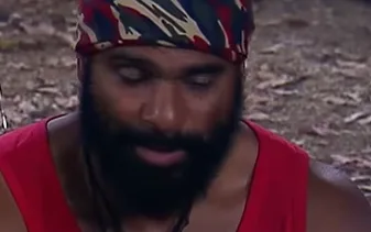Sorotan Publik: David Haye Hadapi Kritik Tajam di "I'm a Celebrity"