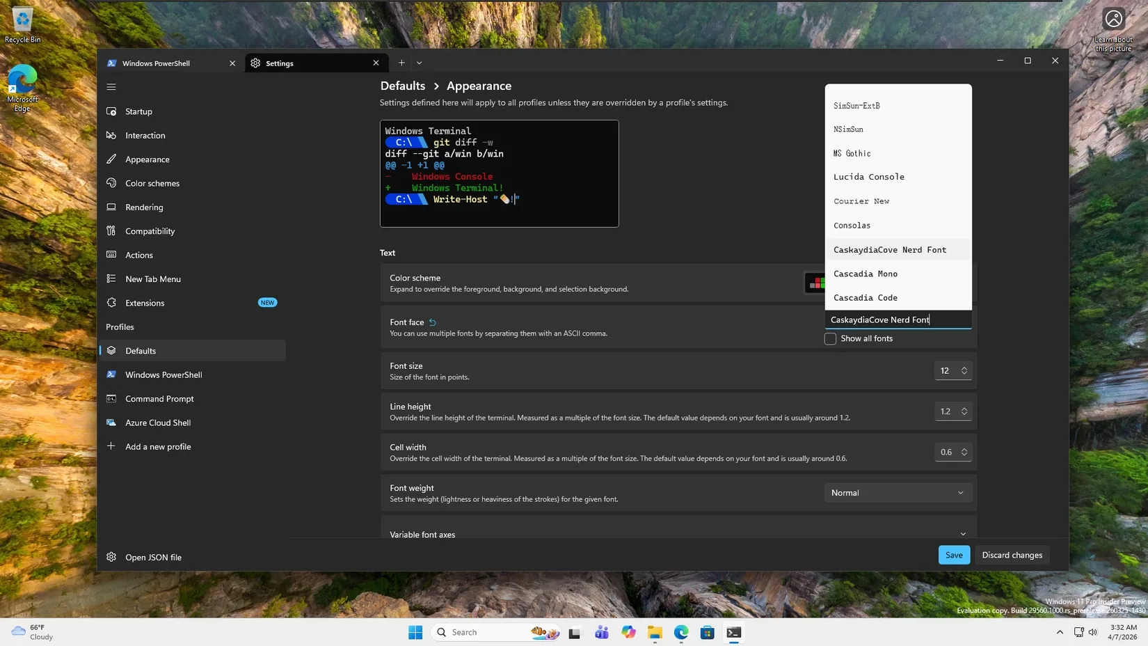 Solusi Terminal Windows 11: Cara Mengubahnya Menjadi Sehebat Linux Tanpa WSL