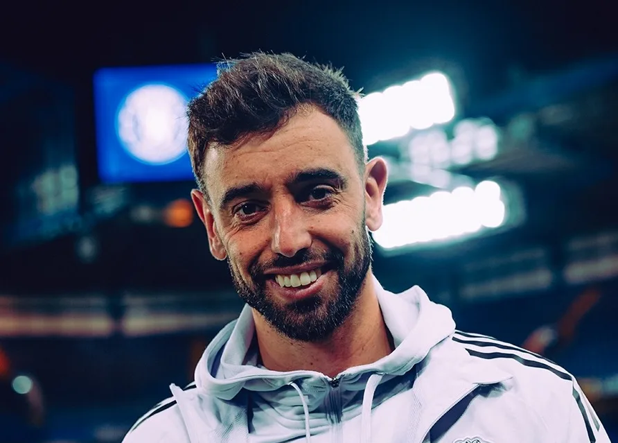 Kemarahan Bruno Fernandes: Insiden Potensi Kartu Merah yang Terlewat di Laga Man United Kontra Chelsea