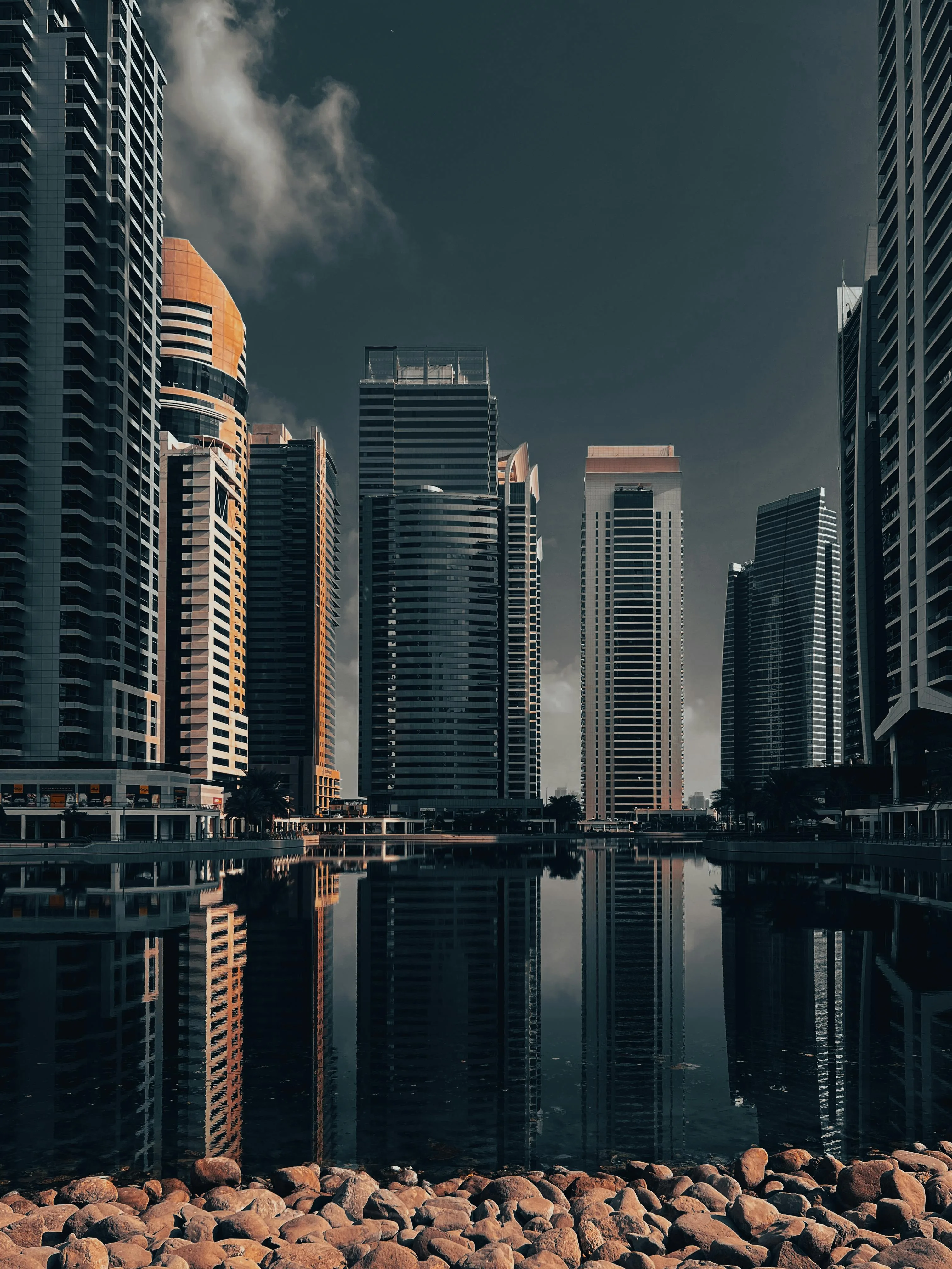 UAE Nego Safety Net Finansial ke AS: Kekhawatiran Serius Eskalasi Agresi di Teluk Mengancam Perekonomian