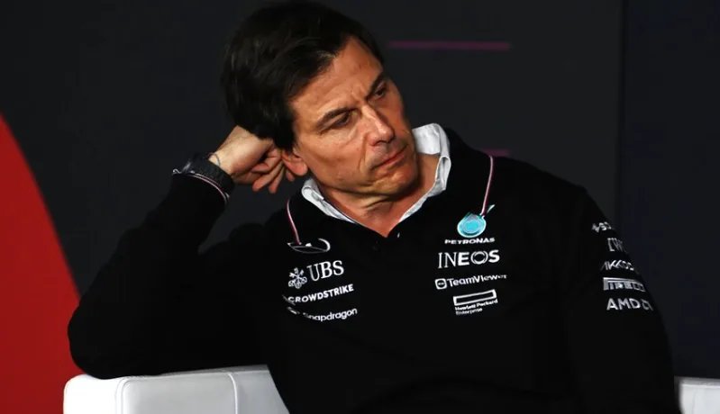 Analisis F1: Toto Wolff Desak FIA Tutup Celah Regulasi 2026
