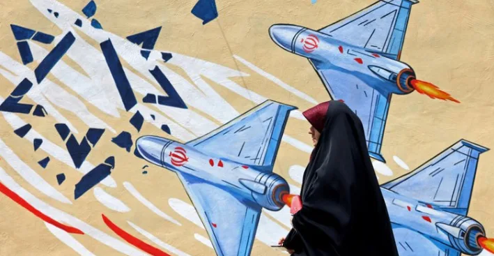 Geopolitik: Gencatan Senjata AS-Iran di Ujung Tanduk, Ketegangan Militer Meningkat
