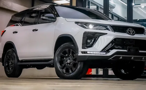 Industri: Detail Kesepakatan Toyota-CATL Perkuat Basis Produksi Baterai di Indonesia