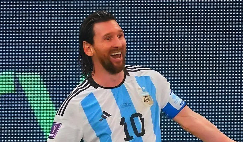 Efek Messi Dorong Harga Tiket Laga Inter Miami vs Real Salt Lake Cetak Rekor Tertinggi
