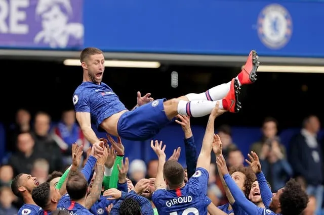 Mantan Bintang Chelsea Ungkap Pihak yang Patut Disalahkan Atas Rekor Kekalahan Bersejarah Usai Takluk dari Brighton