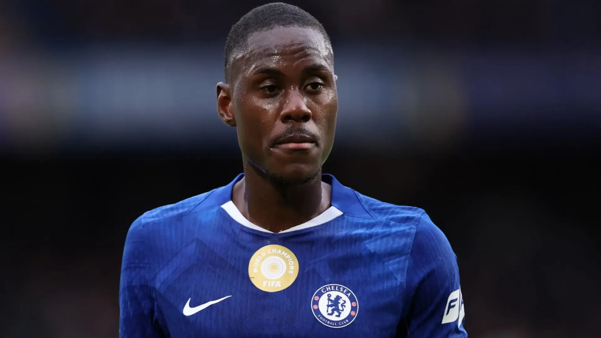Trevoh Chalobah Bersikeras Skuad Chelsea "Lari Habis-habisan" Saat Dibantai Brighton Meski Statistik Berkata Lain