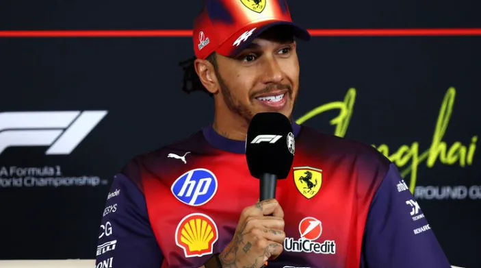 Ferrari Siapkan Pembaruan Masif SF-26 untuk Miami Guna Gulingkan Dominasi Mercedes di Lintasan Balap