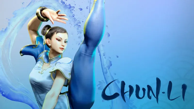 Callina Liang Ungkap Perjuangannya Besarkan Paha demi Perankan Chun Li di Film 'Street Fighter'