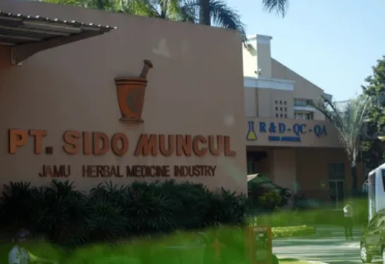 Sido Muncul Rilis Sido HerbalPedia & AI SiHerbie: Digitalisasi Ekosistem Herbal Berbasis Scientific Approach