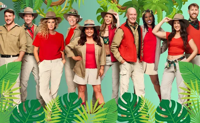 Scarlett Moffatt Tereliminasi dari 'I'm A Celebrity', Sisakan Empat Kontestan Pria di Babak Final