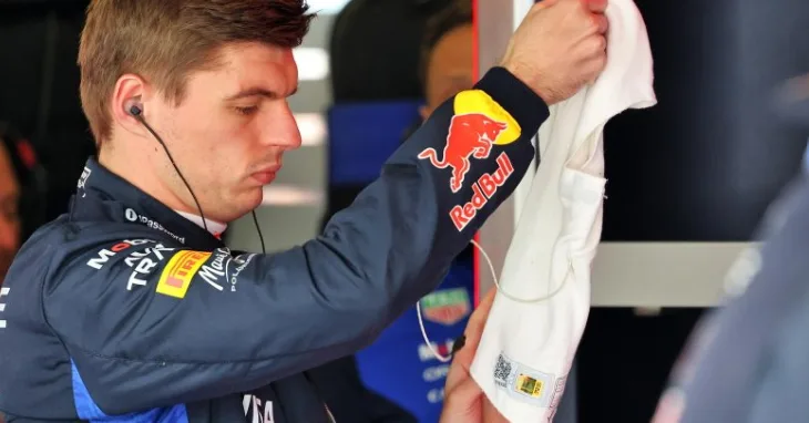 Tuntutan Larangan Bertanding Verstappen Membayangi Kembalinya Sirkuit Legendaris: Kedaulatan Aturan vs Dominasi Sang Juara Dunia