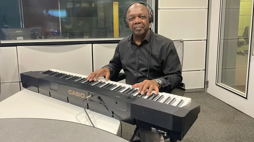 Mengenang Rod Temperton: 'Pria Tak Terlihat' dari Inggris di Balik Kesuksesan Terbesar Michael Jackson