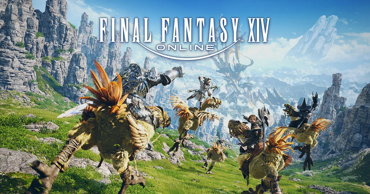 Yoshi P: Final Fantasy XIV di Switch 2 Alami Penurunan Framerate, Namun "Pemain Tidak Perlu Khawatir"