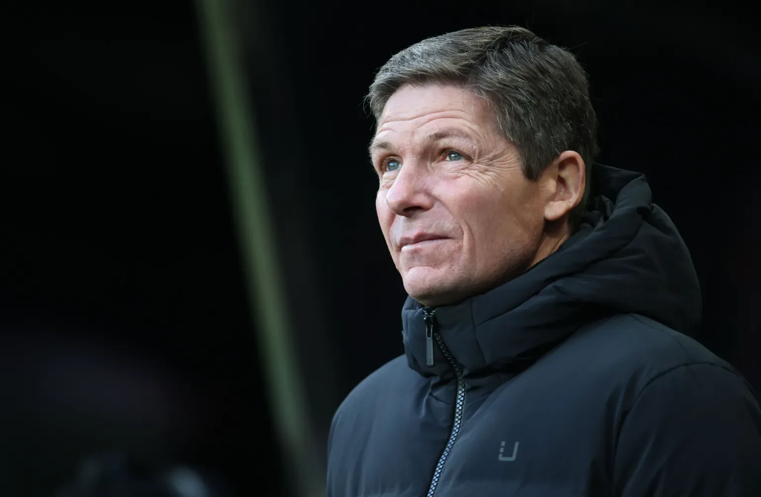 Oliver Glasner Akui Sempat Berdiskusi Biarkan Liverpool Cetak Gol Setelah Kontroversi Gol Crystal Palace