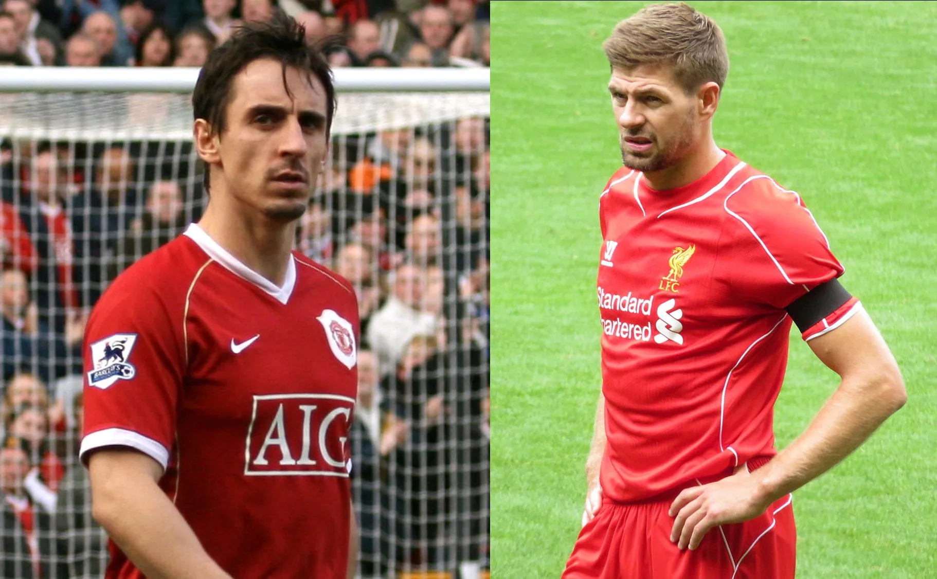 Gary Neville Kritik Martin Zubimendi: Bintang £60 Juta Arsenal Ini Dianggap 'Kepayahan' Selama Berminggu-minggu