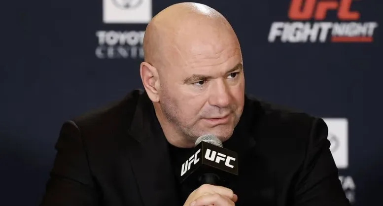 Dana White Kecam Insiden Keamanan: Kedaulatan Integritas Publik dan Kritik Keras Bos UFC Terhadap Keamanan Nasional 2026