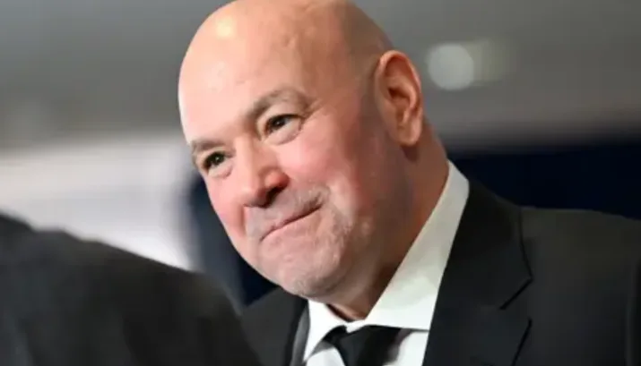 Aliansi Tak Tergoyahkan: Dana White Tegaskan Kedaulatan Persahabatan dengan Presiden Trump Pasca-Insiden Washington 2026
