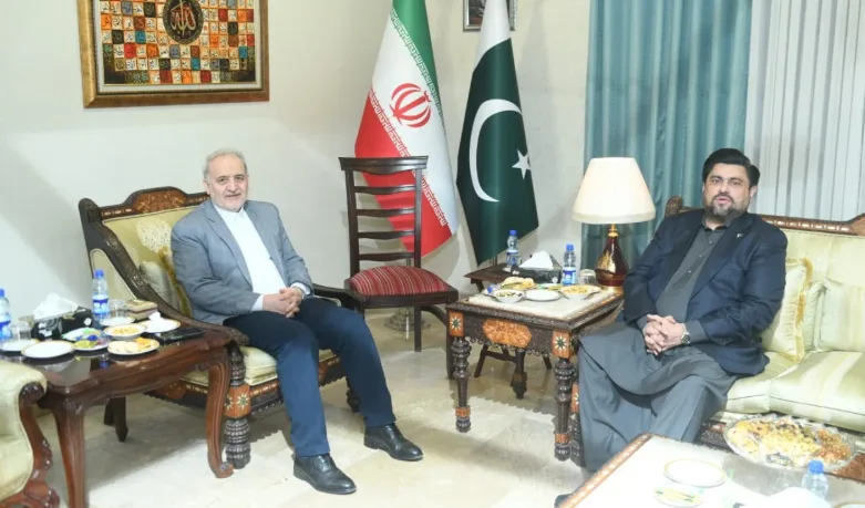 Diplomasi Otonom Islamabad: PM Shehbaz Sharif Hubungi Presiden Pezeshkian dan Kedaulatan Inisiatif Regional Asia Selatan 2026