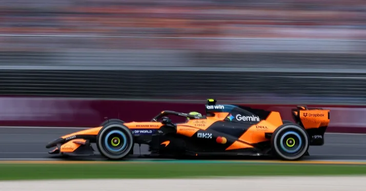 Intelektual Balap: McLaren Ungkap Perangkat Kontroversial di Balik Peniruan Desain dan Kedaulatan Inovasi Teknik 2026