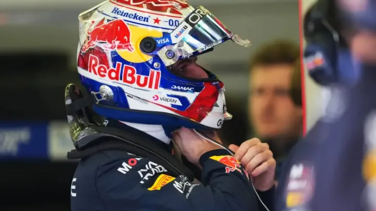 Krisis Regulasi: Spekulasi Hengkang Verstappen Menguat dan Kedaulatan Otonomi Atletik 2026