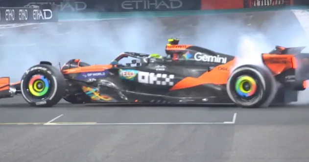 Evolusi MCL40: Paket Upgrade McLaren di Miami dan Kedaulatan Supremasi Teknis 2026