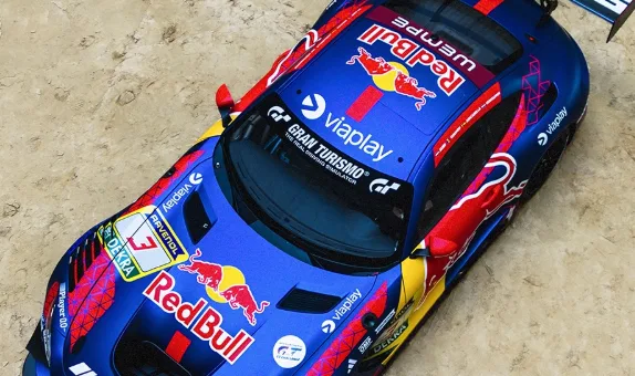 Mahkota Nürburgring: Ambisi Lintas Disiplin Rekan Setim Verstappen dan Kedaulatan Aspirasi Juara 2026