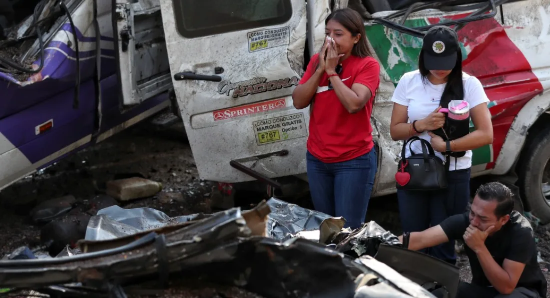 Tragedi Kolombia: Korban Bom Bus Meningkat Menjadi 20 Jiwa dan Kedaulatan Resiliensi Keamanan Nasional 2026