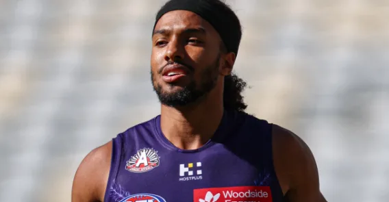 Navigasi Cedera: Update Medis Sean Darcy, Brandon Walker, dan Sam Sturt Menuju Round 8 serta Kedaulatan Resiliensi Skuat 2026