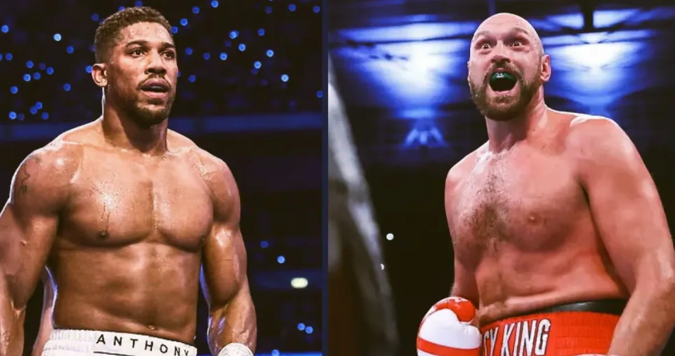 Peta Jalan Raksasa: Eddie Hearn Ungkap Detail Lokasi dan Tanggal Fury vs Joshua serta Kedaulatan Logistik Global 2026