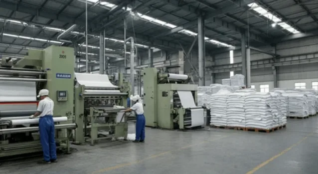 Relaksasi Izin Impor & Stimulus Fiskal: Strategi Pemerintah Amankan Supply Chain Plastik Nasional