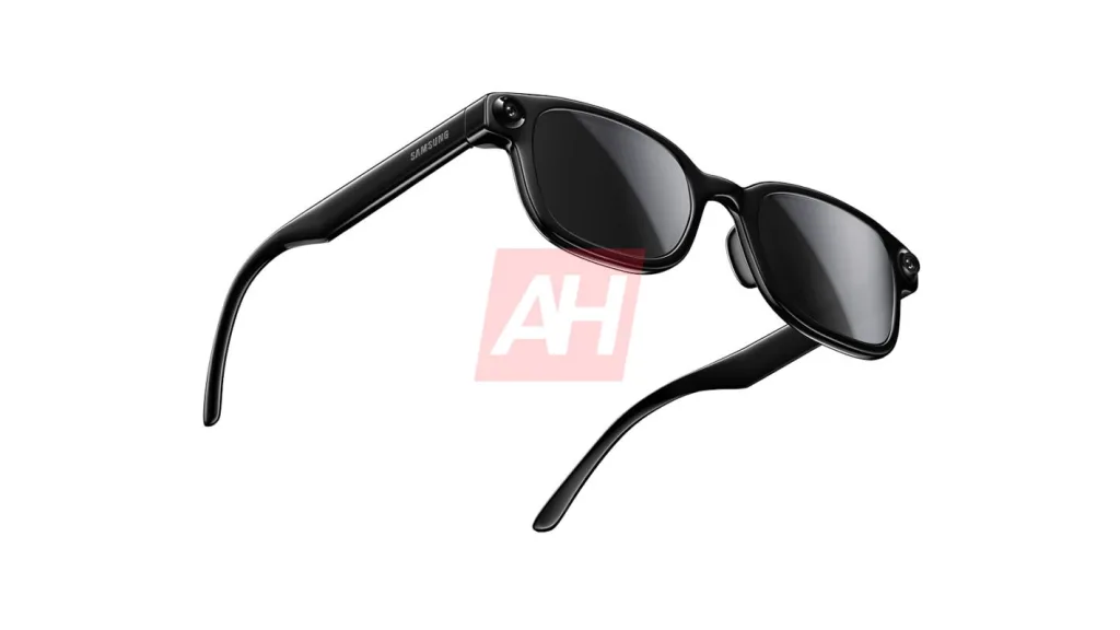 Bocoran Samsung Galaxy Glasses Terungkap: Kacamata Pintar Ramping Tanpa Layar dengan Integrasi AI Gemini