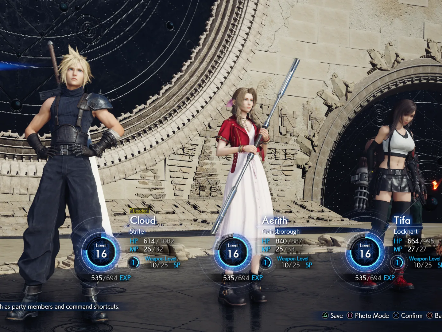 Demo Final Fantasy VII Rebirth Kini Tersedia di Xbox: Tawarkan Bonus Item Gratis untuk Versi Lengkap
