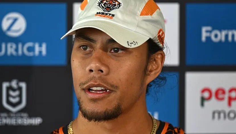 Membangun Bangsa: Jarome Luai Pilih PNG Chiefs 2028 Demi Visi "Grow a Nation", Bukan Sekadar Kontrak Bebas Pajak dan Kedaulatan Budaya 2026