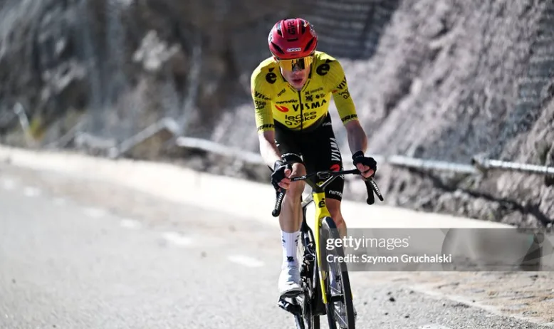 Hegemoni di Jalur Prosa: Giro d'Italia 2026 Milik Jonas Vingegaard untuk Dilepaskan, Namun Kedaulatan Taktis Tetap Menjadi Kunci