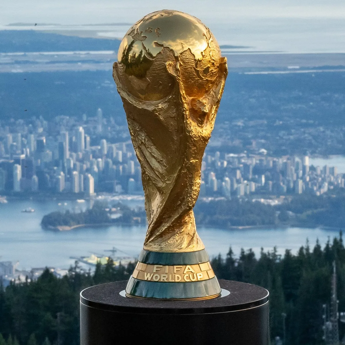 FIFA Tambahkan Dana £650 Juta untuk Peserta Piala Dunia 2026 Guna Atasi Kekhawatiran Finansial