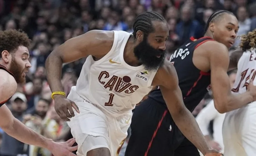 Konfrontasi Karakter: RJ Barrett Kecam Sikap "Disrespect" James Harden, Pertegas Kedaulatan Moral di Lapangan NBA