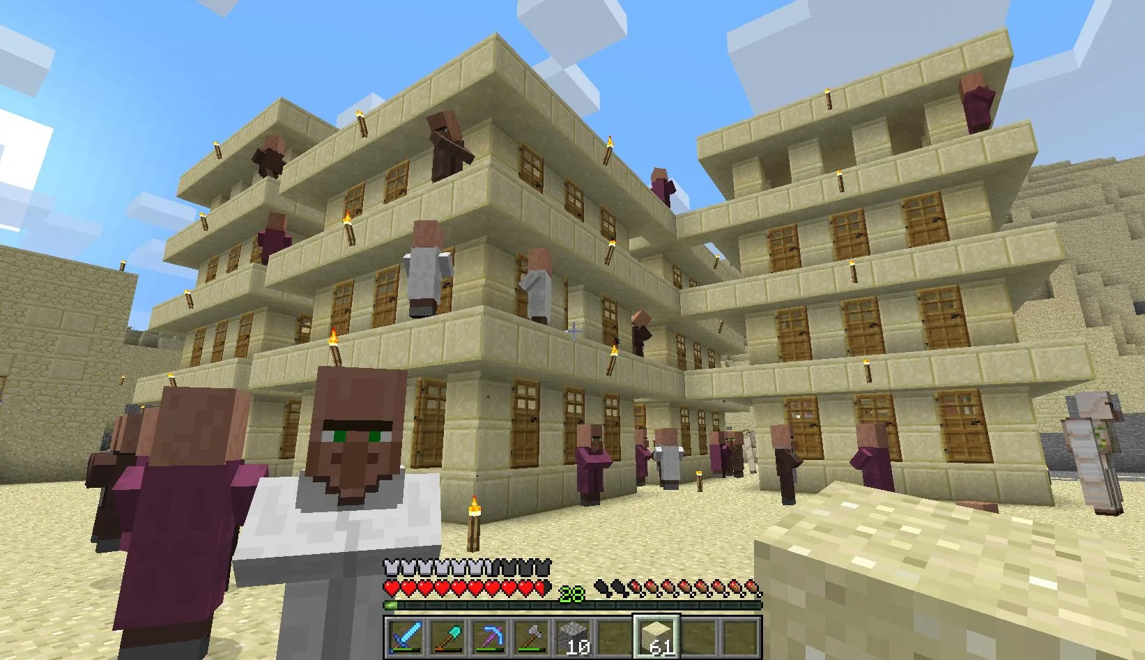 Skandal PvP Minecraft: Pemain Top 'Marlow' Dituduh Sebagai Penipu Catfishing dan Pemalsu Gameplay