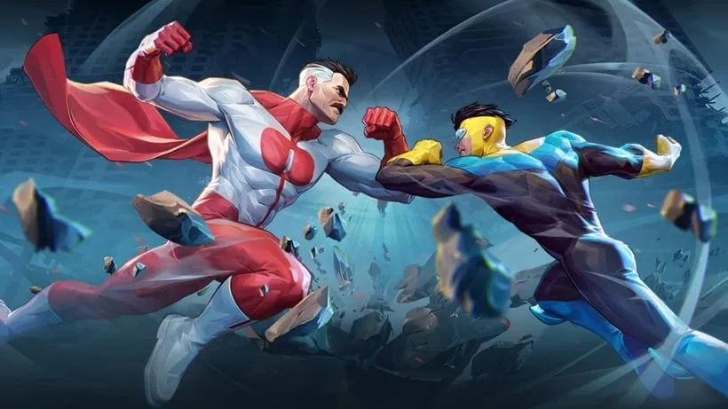 Pembaruan Dashboard Xbox: Dua Latar Belakang Dinamis Baru dari Diablo IV dan Invincible VS Kini Tersedia
