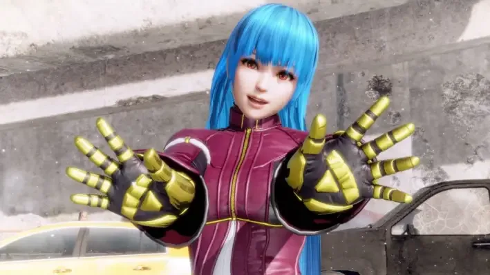 Kolaborasi KOF XIV Hadir di Dead or Alive 6 Last Round: Mai Shiranui dan Kula Diamond Siap Bertarung Juni 2026