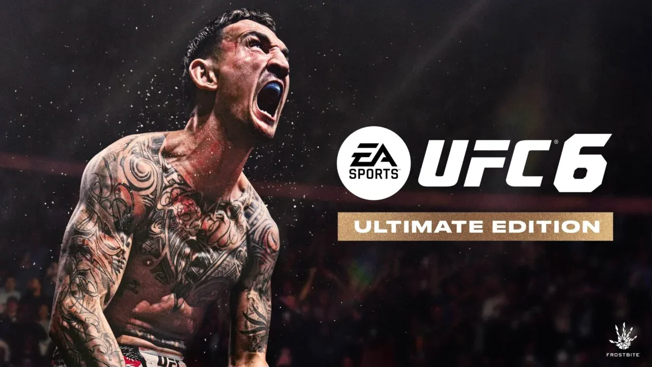 EA Sports UFC 6 Resmi Diumumkan: Siap Meluncur Juni 2026 dengan Fitur Storytelling Baru