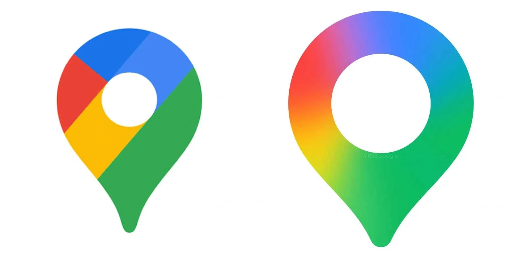 Google Akhirnya Memperbaiki Masalah Desain Ikon yang Membingungkan dengan Estetika Baru
