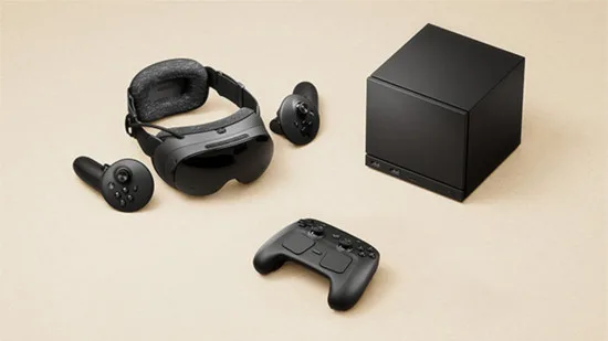 Penyebab Penundaan Steam Machine: Valve Ungkap Masalah Kelangkaan Komponen Global
